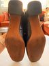 Madewell Black Heels Size 6 1/2 - photo 3