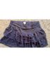 American Eagle Outfitters Gray Casual Skirt Size M - photo 4
