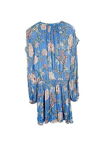 Ramy Brook Hamilton Casual Dress (view 2)