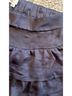 American Eagle Outfitters Gray Casual Skirt Size M - photo 5
