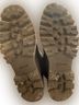 Madewell 100% Leather Black Boots Size 6 1/2 - photo 5