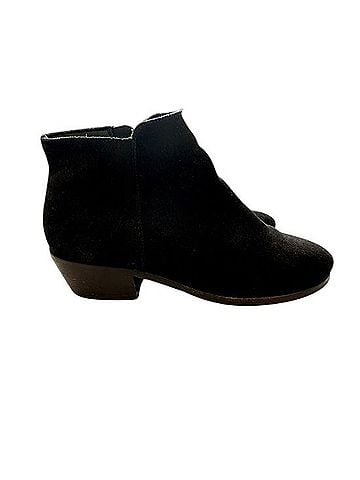 Thursday Boot Company Downtown Ankle Boots (view 1)