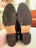 Thursday Boot Company Black Ankle Boots Size 7 - photo 5