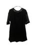 Robert Rodriguez Black Casual Dress Size S - photo 2
