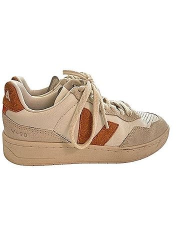 VEJA V-90 Sneakers (view 2)