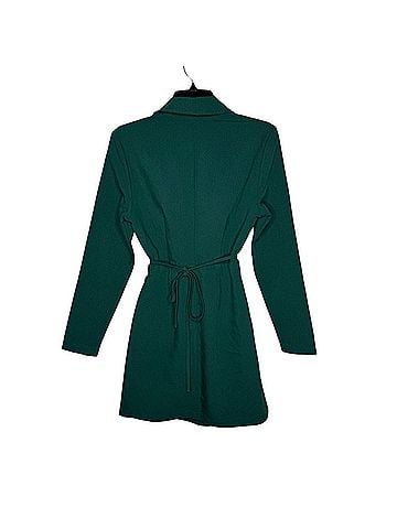 Abercrombie & Fitch Cocktail Dress (view 2)