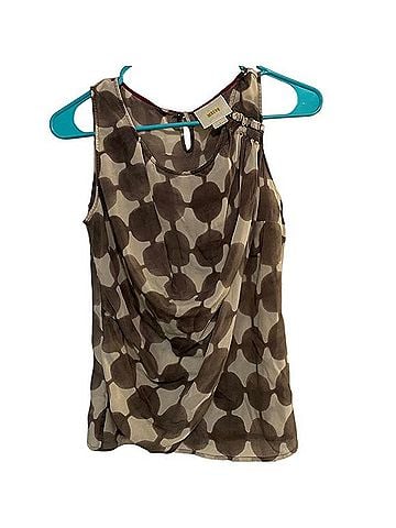 Maeve Sleeveless Blouse (view 1)