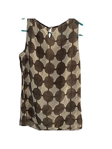 Maeve Sleeveless Blouse (view 2)