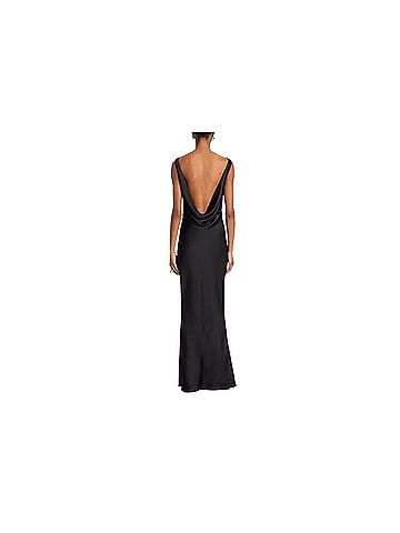 Norma Kamali Cocktail Dress (view 2)