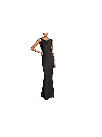 Norma Kamali Cocktail Dress (view 1)