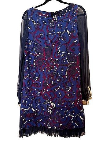 Tory Burch Casual Dress (view 2)