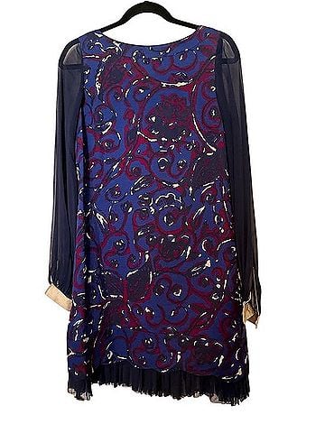 Tory Burch Casual Dress (view 1)