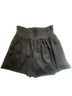 Halara Multi Color Black Athletic Shorts Size 2X - photo 1
