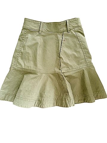 American Eagle Outfitters Casual Skirt (view 2)
