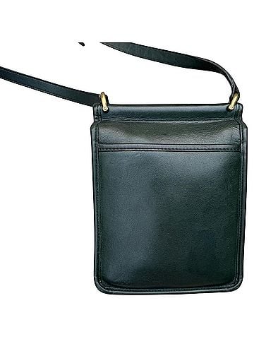 Coach Legacy Murphy 9930 Leather Crossbody Bag (view 2)