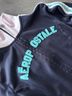 Aeropostale Black Jacket Size M - photo 4