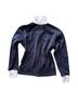 Aeropostale Black Jacket Size M - photo 2