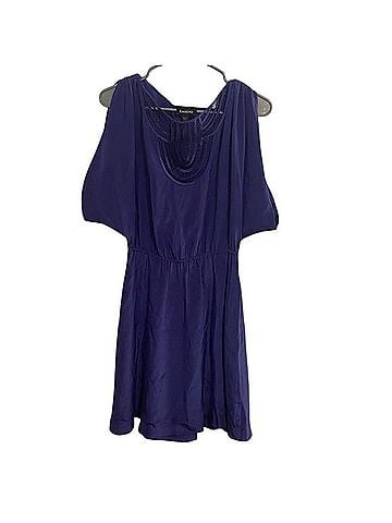 Bebe Casual Dress (view 1)