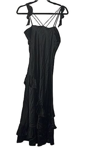 Eddie Rodriguez Casual Dress (view 2)