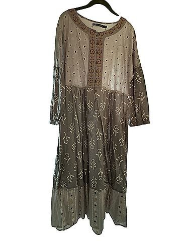 Gudrun Sjödén Casual Dress (view 1)