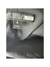 Badgley Mischka 95% Polyester 5% Spandex 100% Polyester Jacquard Black White Cocktail Dress Size 4 - photo 4
