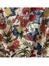 Torrid Floral Multi Color Casual Dress Size 30 - photo 6