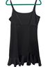 Lulus Black Casual Dress Size L - photo 1