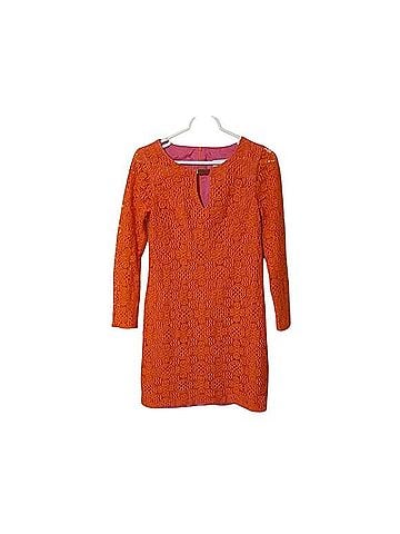 Trina Turk Boardwalk Cocktail Dress (view 1)