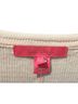 Lilly Pulitzer Pink Pullover Sweater Size M - photo 2