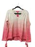 Lilly Pulitzer Pink Pullover Sweater Size M - photo 1