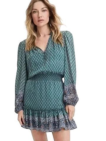 Veronica Beard Destiny Dress Casual Dress (view 1)