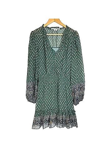 Veronica Beard Destiny Dress Casual Dress (view 2)