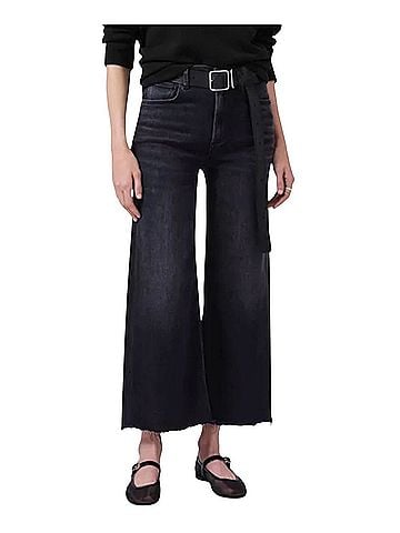 Citizens of Humanity Lyra Jeans (view 1)