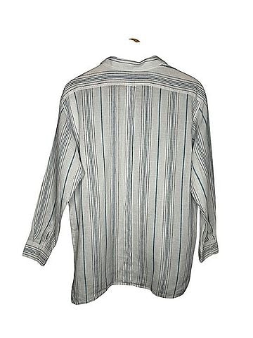 Lafayette 148 New York Long Sleeve T-Shirt (view 2)