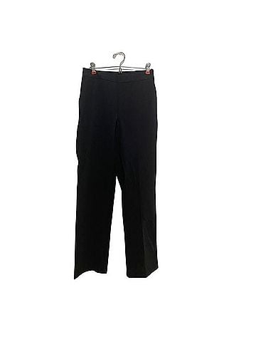 LOGO by Lori Goldstein Casual Pants (view 1)
