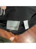 Athleta Black Cargo Pants Size 26 waist - photo 3