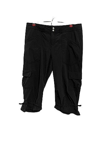 Athleta Cargo Pants (view 1)