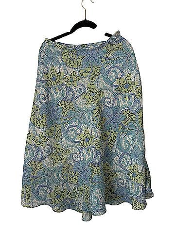B. Moss Casual Skirt (view 1)