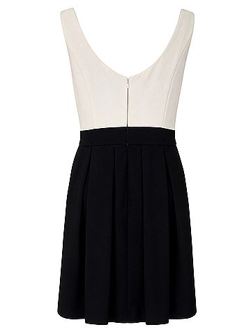 White House Black Market Cocktail Dress (view 2)