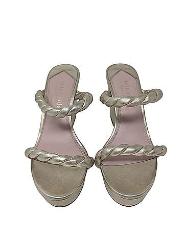 Kate Spade New York Nina Wedges (view 2)