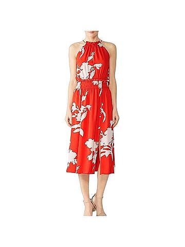 Joie Jerelle Casual Dress (view 1)