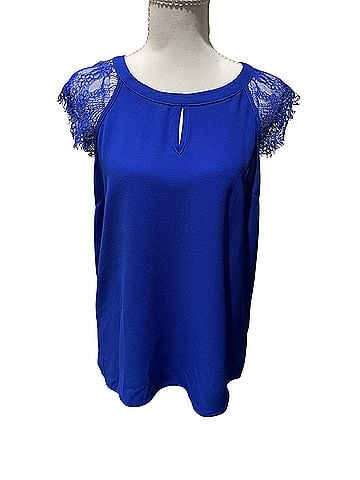 Brixon Ivy Short Sleeve Blouse (view 1)