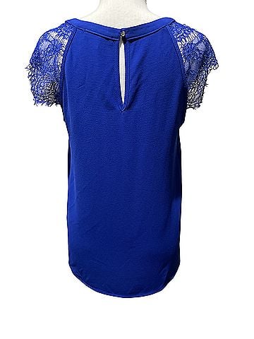 Brixon Ivy Short Sleeve Blouse (view 2)