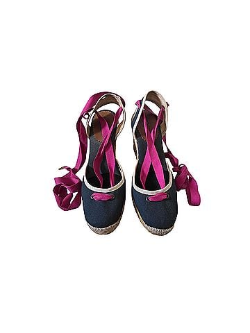 J.Crew Wedges (view 1)