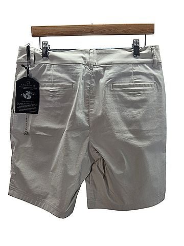 Anatomie Breck Khaki Shorts (view 2)