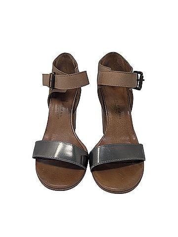 Latitude Femme Heels (view 2)