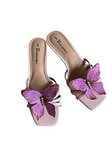 No Boundaries Sandals (view 1)