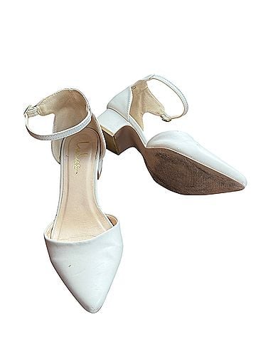 Lulus Heels (view 1)