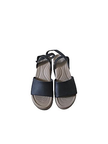Crocs Wedges (view 1)
