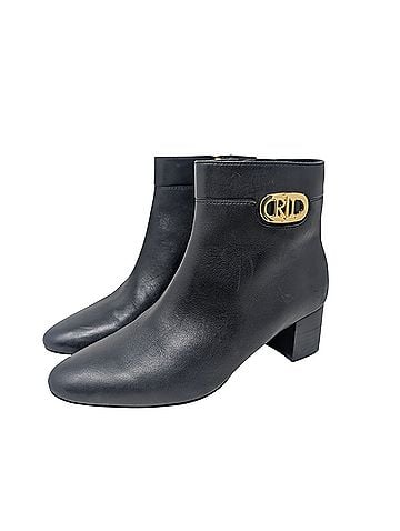 Ralph Lauren Wynne Ankle Boots (view 1)